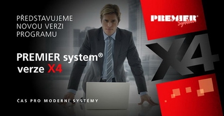 Premier System X4.2.912 Multilanguage  IS