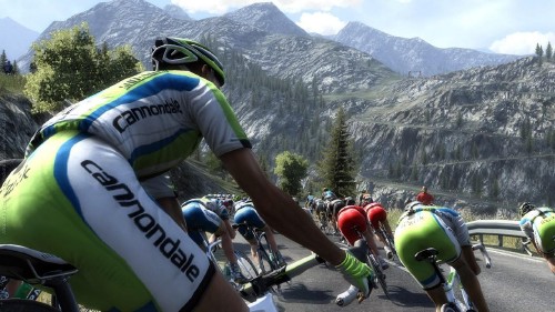 Pro Cycling Manager 2013: Tour de France (2013/Eng/MULTi10/PC) CPY