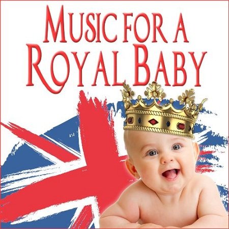 Music For a Royal Baby (2013)