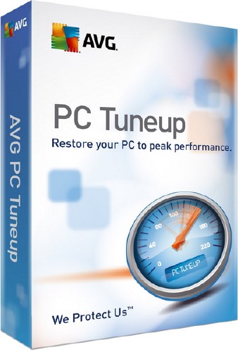 AVG PC Tuneup 2014 14.0.1001.38 Beta