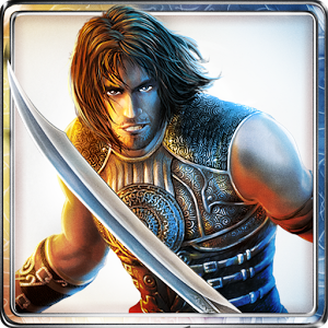 [Android] Prince of Persia Shadow & Flame - v1.0.0 (2013) [RUS]