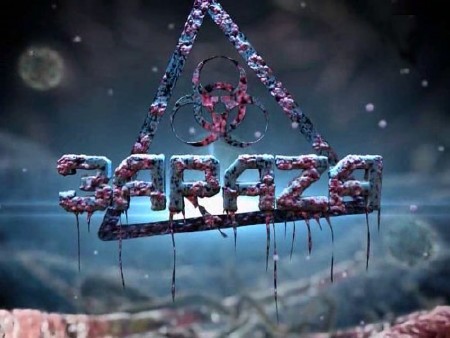 ЗАRAZA (2013) SATRip