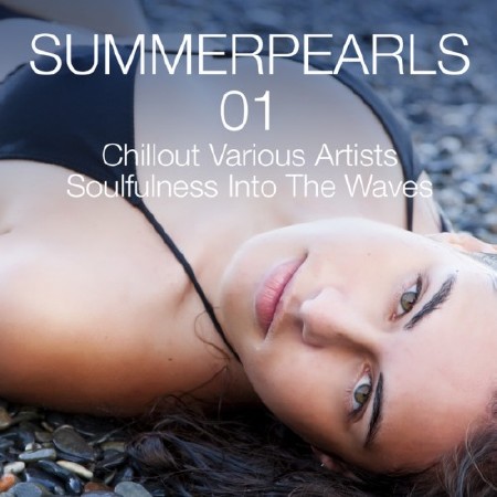 VA - Summerpearls 01 (2013)