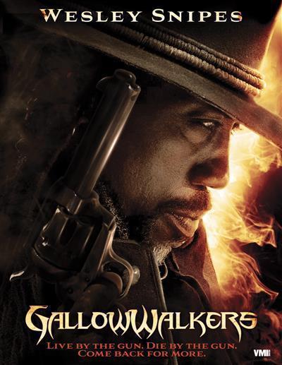 Gallowwalkers (2012) Brrip Xvid Ac3-PLAYNOW