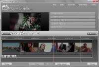 Ashampoo Movie Studio v.1.0.1.15 Portable (2013)