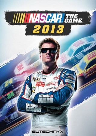 NASCAR The Game 2013 (2013/ENG/Repack by SEYTER)