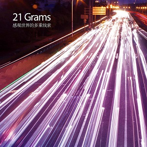 21 Grams - Multiple Traces in the Sensory World (2013)