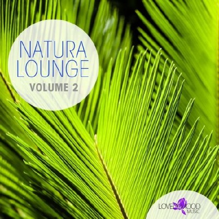 VA - Natura Lounge Vol. 2 (2013)