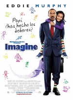   / Imagine That (2009) HDRip