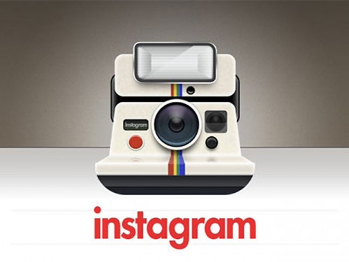 Instagram для Symbian