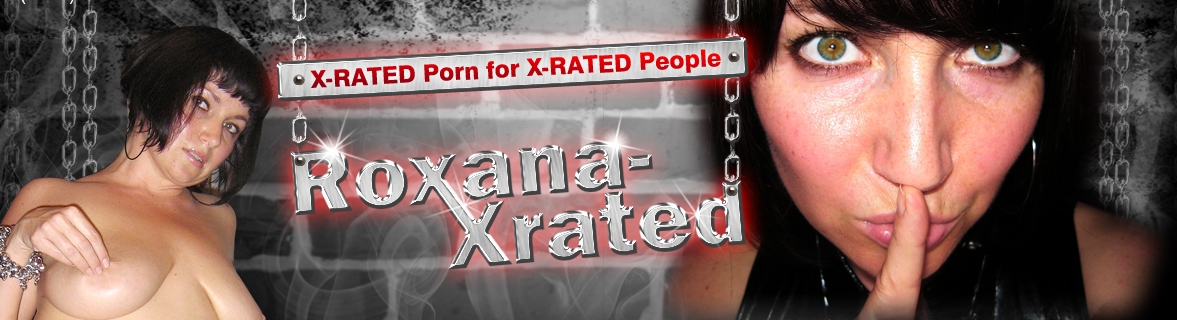[MyDirtyHobby.com / Roxana-Xrated.net] Roxana-Xrated - X-Rated Porn for X-Rated People / (23 ) [200?-2013 ., Amateur, All sex, Fisting, SiteRip]