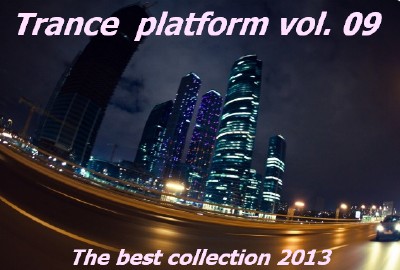 Trance  platform vol. 09