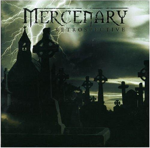 Mercenary - дискография
