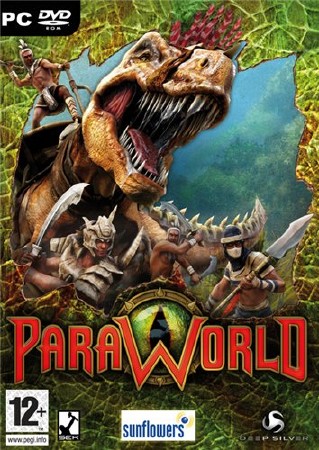 ParaWorld (2006/RUS)