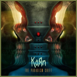 Трэклист и обложка нового альбома Korn