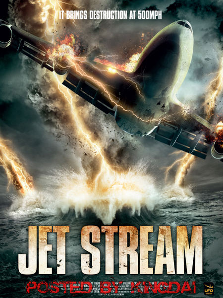 Jet Stream (2013) DVDRip AC3 XViD-ViCKY