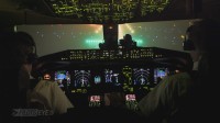   - - (-777) / Pilotseye.tv - Hong-Kong (Boeing-777) (2013) BDRip