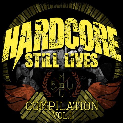 VA - Hardcore Still Lives Vol1 (2013) MP3
