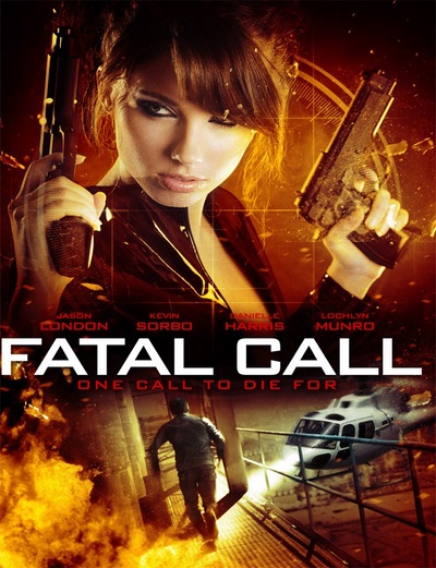 Fatal Call (2012) DVDRip AC3 XviD-ViCKY