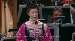 Song ZuYing - Solo Concert (2006) BDRip