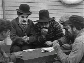 Иммигрант / The Immigrant (1917) VHSRip