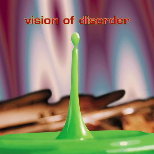 Vision of Disorder - дискография