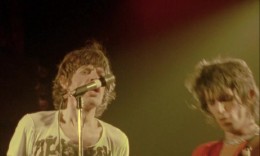 The Rolling Stones: Some Girls - Live in Texas (1978 / 2011) BDRip