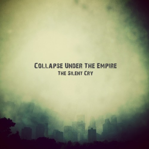 Collapse Under the Empire - дискография