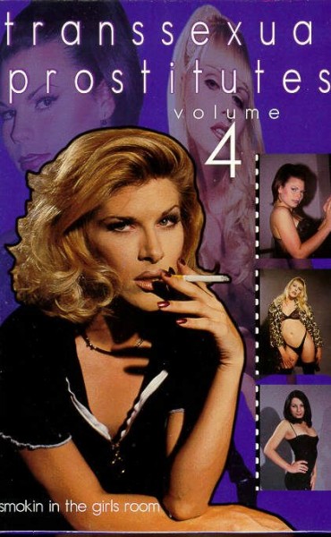 Transsexual Prostitutes 4 (1997/DVDRip)