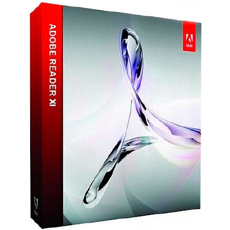 Adobe Reader XI 11.0.3 Rus