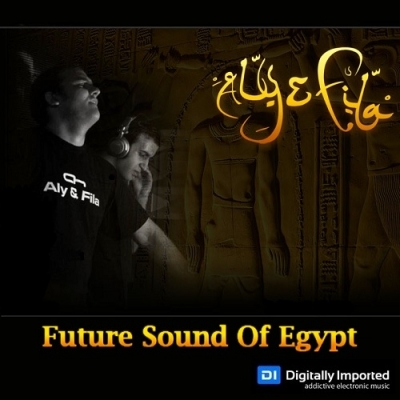 Aly and Fila - Future Sound Of Egypt 298