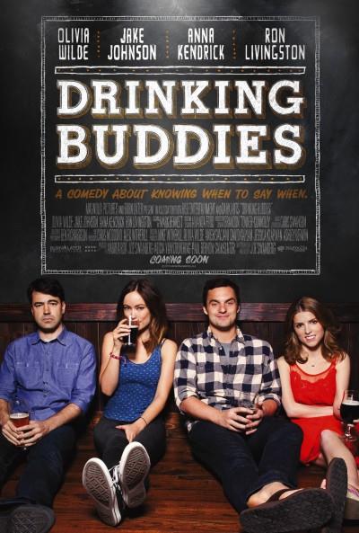 Drinking Buddies (2013) WEB-DL Xvid AC3-GeeKeD