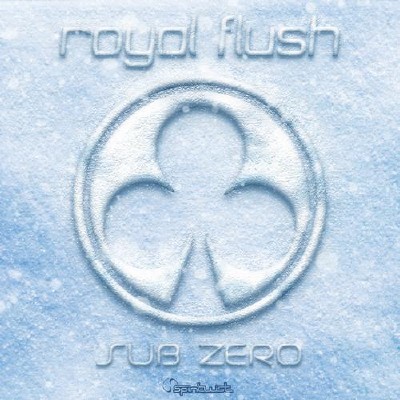 Royal Flush  Sub Zero