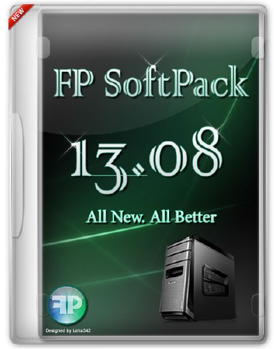 FP SoftPack v.13.08 (RUS/UKR/ENG/2013)