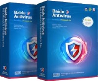 Baidu Antivirus 2013 v.3.4.2.35903 [Final] [ENG/RUS] (2013)