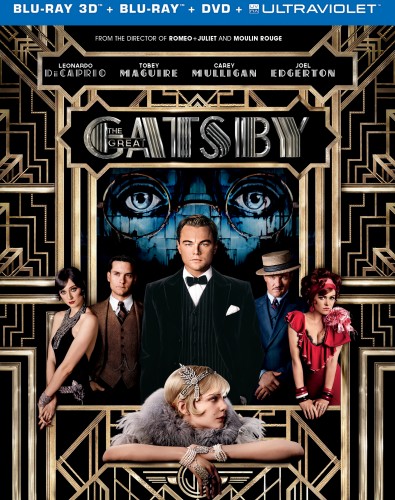 Great Gatsby, The / Velký Gatsby (2013)