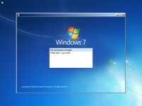 Windows 7 x64 Enterprise N Edition (2013/RUS/ENG)