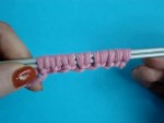 Видеоуроки вязания спицами (1-16 урок) (2013 / WEBRip)