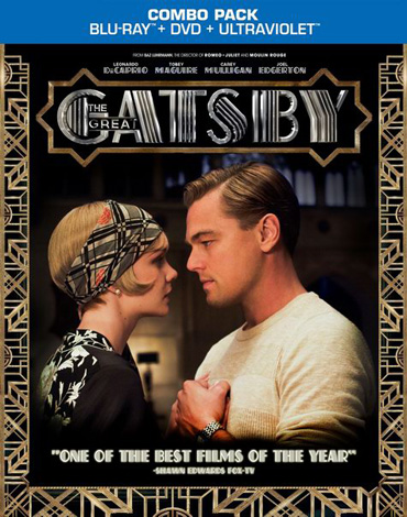 Великий Гэтсби / The Great Gatsby (2013) HDRip