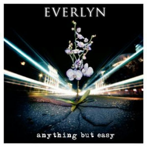 Everlyn - Hello Dreamers, Bye Schemers (Single) (2012)