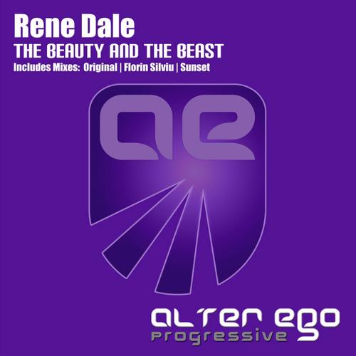 Rene Dale - The Beauty & The Beast  (2013)