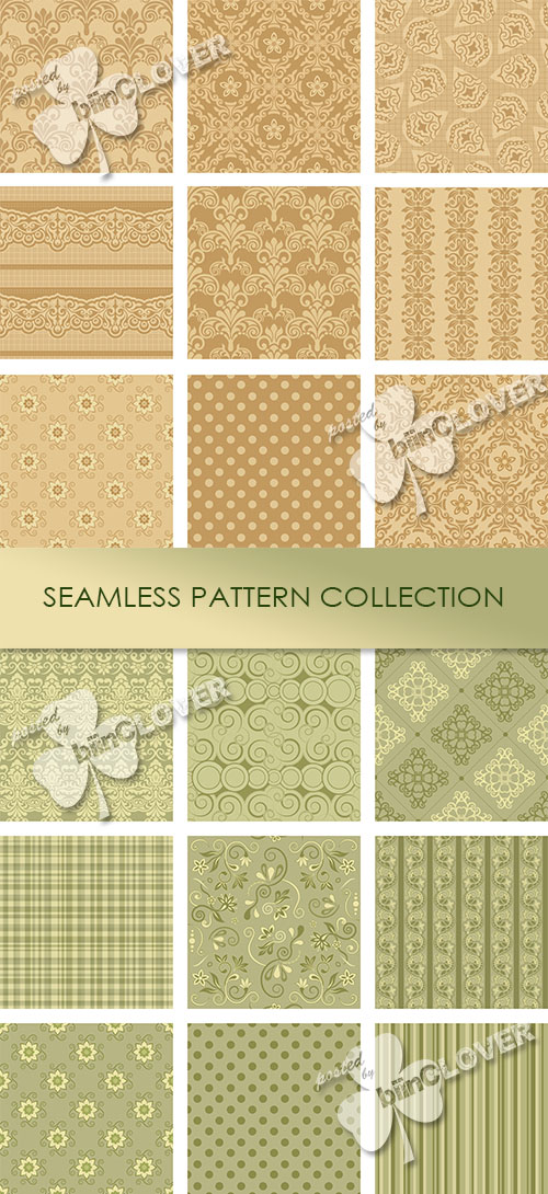 Seamless pattern collection 0468