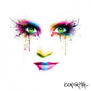 Icon For Hire - Cynics & Critics (New Track) (2013)