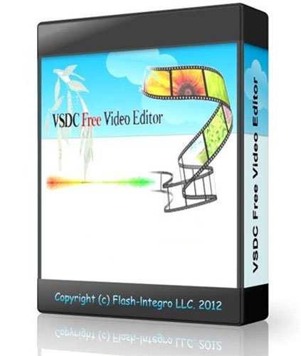 VSDC Free Video Editor 2.2.1.319 RuS + Portable