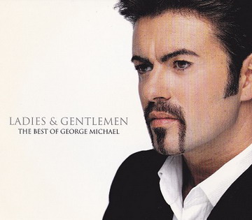 George Michael - Ladies & Gentlemen - The Best Of George Michael (1998) FLAC
