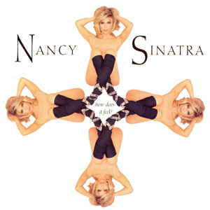 Nancy Sinatra - Discography (1966-2006).torrent