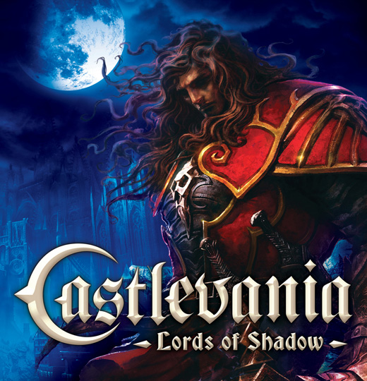 Castlevania  Lords of Shadow - Oscar Araujo (MP3   320)