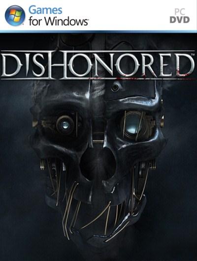Dishonored (2012) v1.4 Multi5 SteamRip by RG Origins
