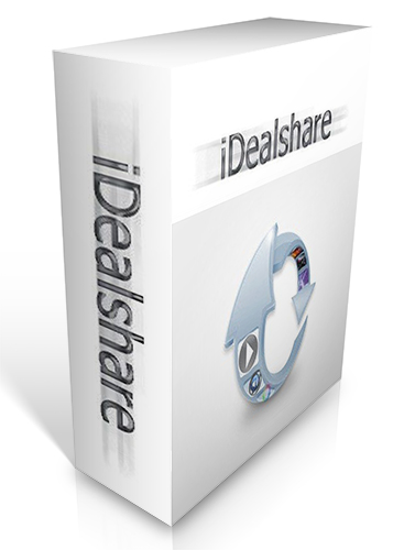 iDealshare VideoGo 6.6.0.5582 portable by antan