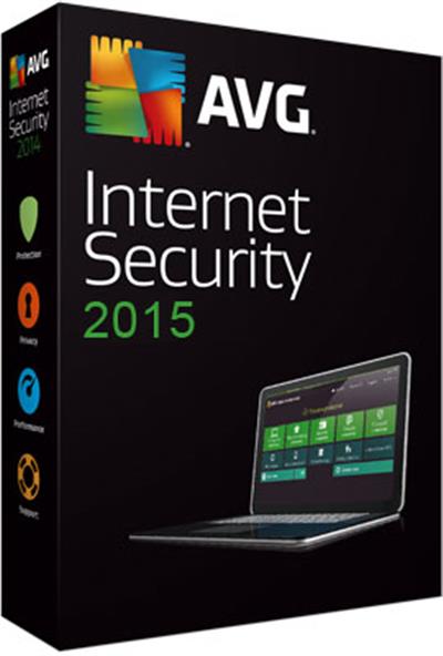       AVG Antivirus Free 2015 Build 5941,